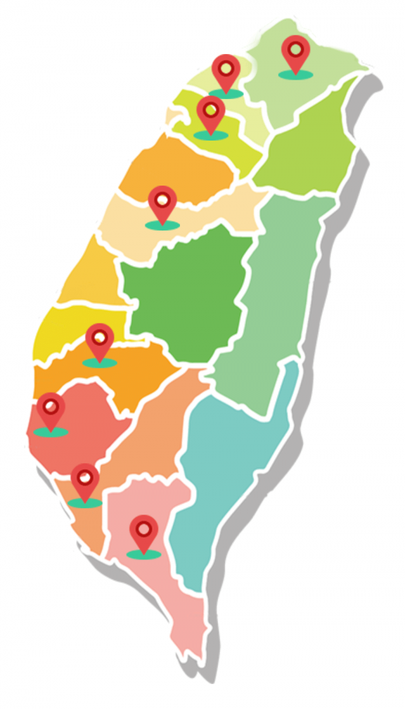TW map 2